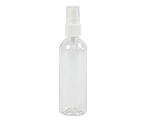 Creativ Company Sprhflasche leer 1 Stck, 100 ml