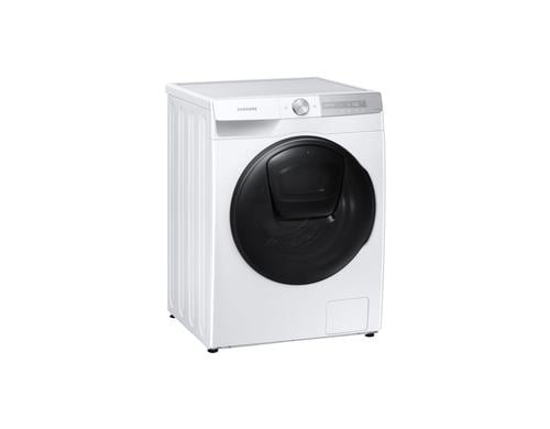 Samsung Waschtrockner WD80T754ABH/S5 E, 8 Kg/5 Kg, SuperSpeed, Schaumaktiv