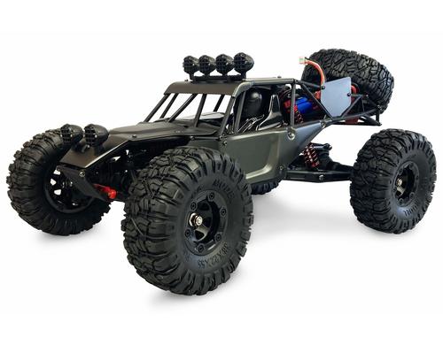 Amewi Dark Rampage 4WD 1:12 RTR