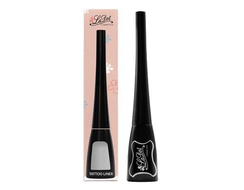 LaDot Tattoo Liner black 