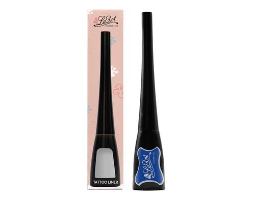 LaDot Tattoo Liner blue 