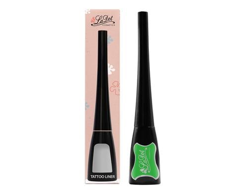 LaDot Tattoo Liner green 