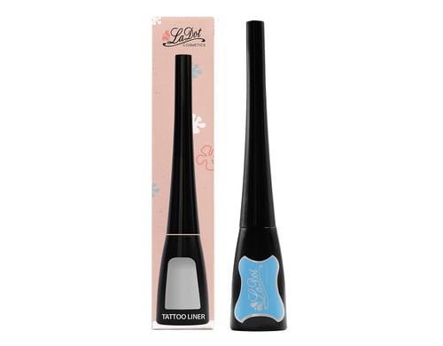 LaDot Tattoo Liner lightblue 