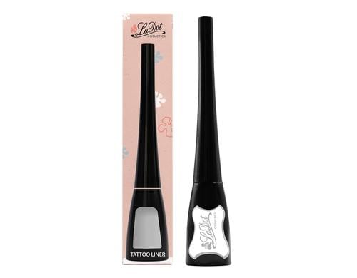 LaDot Tattoo Liner white 