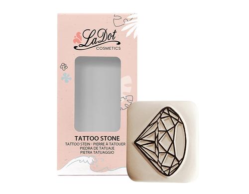 LaDot Tattoo Stempel Diamant large