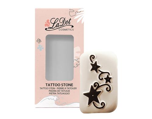 LaDot Tattoo Stempel Sterne Medium