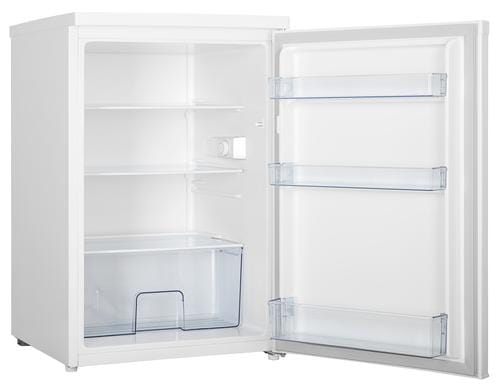 SIBIR Khlschrank KSC 14010E E, 133l, 40dB, weiss