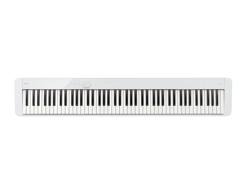 CASIO PRIVIA PX-S1100 weiss PRIVIA Digital Piano, weiss