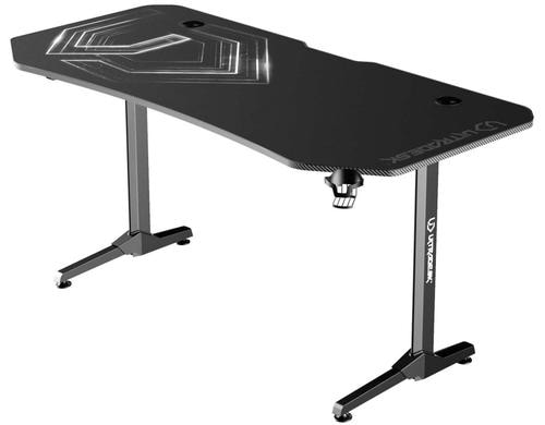 Ultradesk Frag XXL Schwarz Gaming Table schwarz, div Zubehr