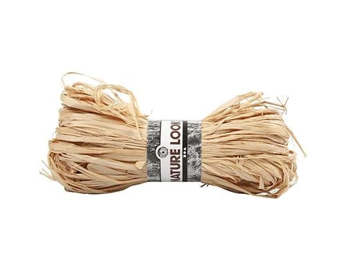 Creativ Company Naturbast Raffia 50g