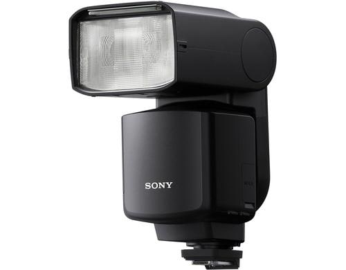 Sony HVL-F60RM2, Leitzahl 60, 2.4 GHz Radio 