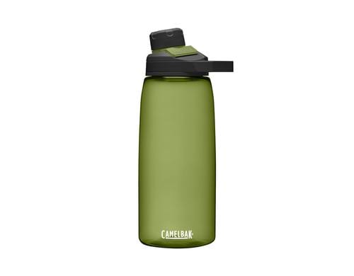 CamelBak Chute Mag Bottle 1.0l olive