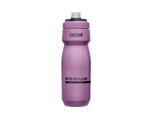 CamelBak Podium Bottle 0.71l purple