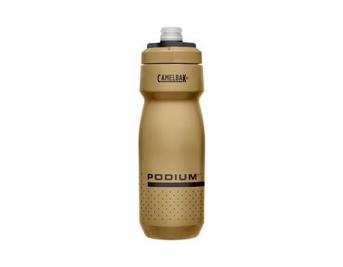 CamelBak Podium Bottle 0.71l gold