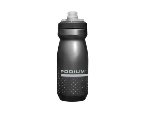 CamelBak Podium Bottle 0.62l black