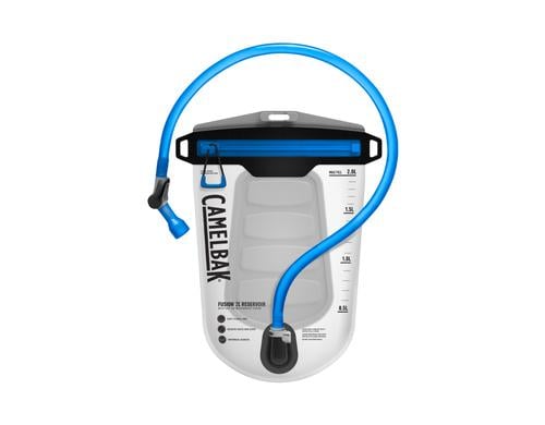 Camelbak Fusion Reservoir 2l transparent