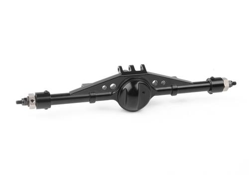 TEQ Ultimate Scale Cast Axle Rear