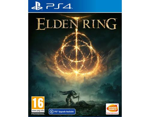 Elden Ring, PS4 Alter: 16+