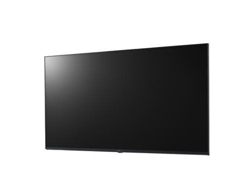 LG 75UL3J-E Public Display 75 UHD, IPS, 330cd/m2, 16/7 Betrieb