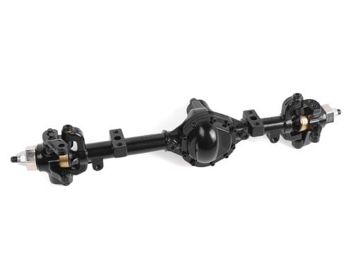 RC4WD K44 Ultimate Scale Cast Front Axle (Left Pumpkin)