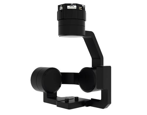 GREMSY Pixy F Gimbal FLIR Duo Pro R