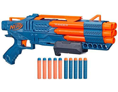 Nerf Elite 2.0 Ranger PD-5 Alter ab: 8 Jahre