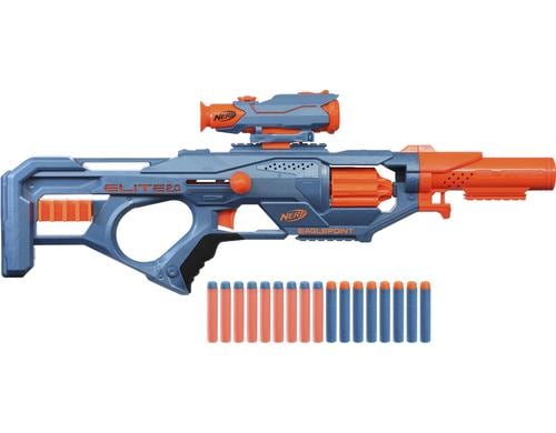 Nerf Elite 2.0 Eaglepoint RD-8 Alter ab: 8 Jahre