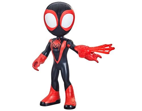 Marvel Spidey Miles Morales: Spider-Man Alter ab: 3 Jahre