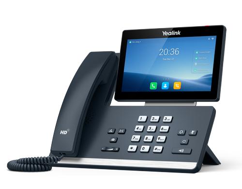 Yealink T58W SIP-Tischtelefon