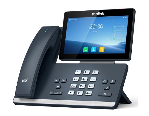 Yealink T58W Pro SIP-Tischtelefon