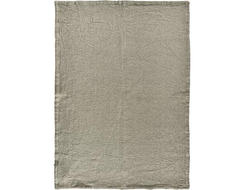 Sdahl Geschirrtuch Waffle Beige 50x70cm, beige, 100% Baumwolle