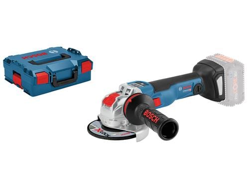 Bosch Professional GWX 18V-10 SC (L) solo CLC