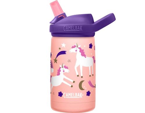 CamelBak BAK Eddy+ Kids V.I. 0.35l Unicorn Dream