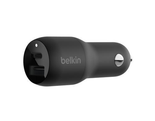 Belkin BOOST CHARGE Dual PPS 37W 