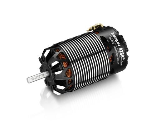 Hobbywing Xerun 4268SD BL Motor G3 2800kV On-Road