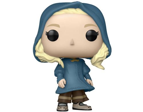 Funko POP! Ciri 9cm, Witcher