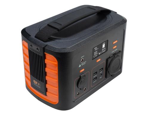 Xtorm XP300U Portable Power Station 300 281 Wh, 4.5 kg