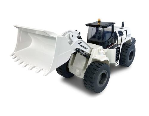 Amewi Radlader G485E Weiss 1:14 RTR