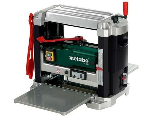 Metabo Dickenhobel DH 330 Durchlasshhe/-breite 152/330mm