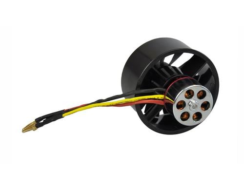 Amewi 50mm 11 Blatt Impeller 4900KV fr HPAT Viper, L-39, Delta Wing