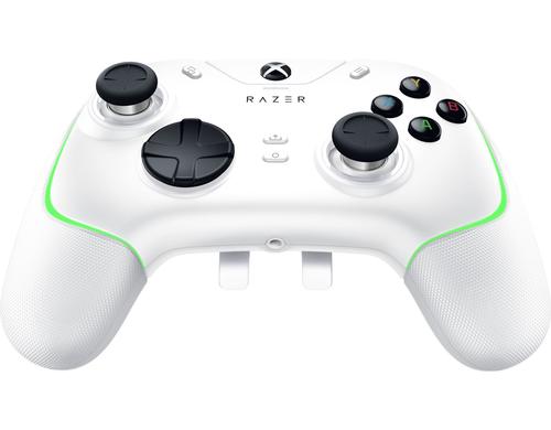 Razer Wolverine V2 Chroma - white, XSX Gaming Controller, PC, XOne, XSX