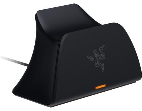 Razer Universal Quick Charging Stand Midnight Black, PS5