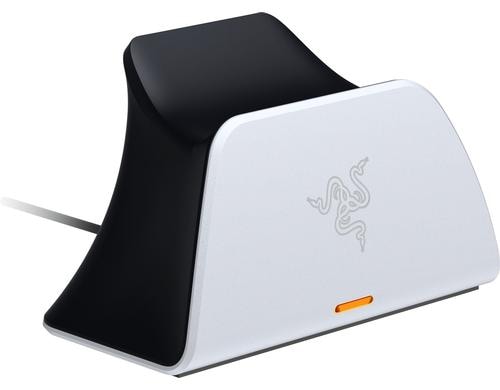 Razer Universal Quick Charging Stand White, PS5