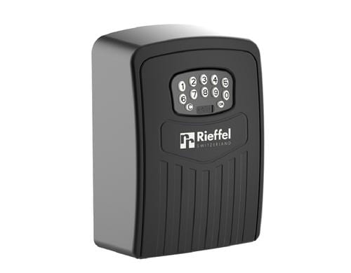 Rieffel Schlsseldepot elektronisch smarte Schlsselbox