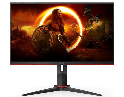 AOC 27 Q27G2S/EU, 2560x1440, IPS HDMI, DP, USB