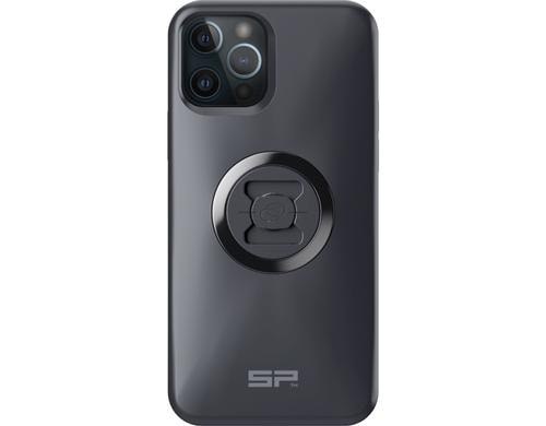 SP Connect Phone Case S20+ schwarz 