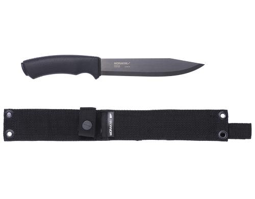 Morakniv Pathfinder BlackBlade (C) black