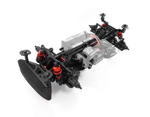 XPRESS Execute XM1S 4WD Mini Touring Car Kit