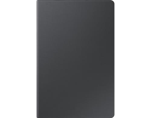 Samsung EF-BX200P book cover Tab A8  grey Tab A8 dark grey