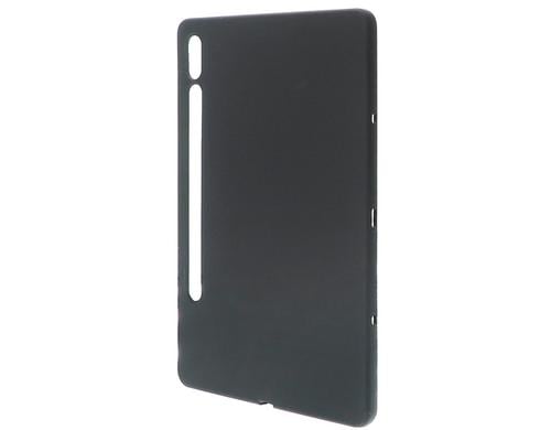 4Smarts Slim Case Soft-Touch fr Samsung Galaxy Tab S7